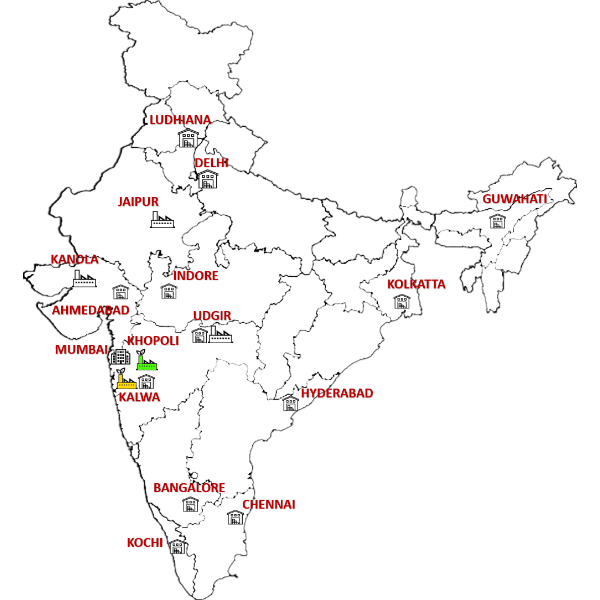 Frigorifico Allana Pvt Ltd. - Supply Chain & Logistics