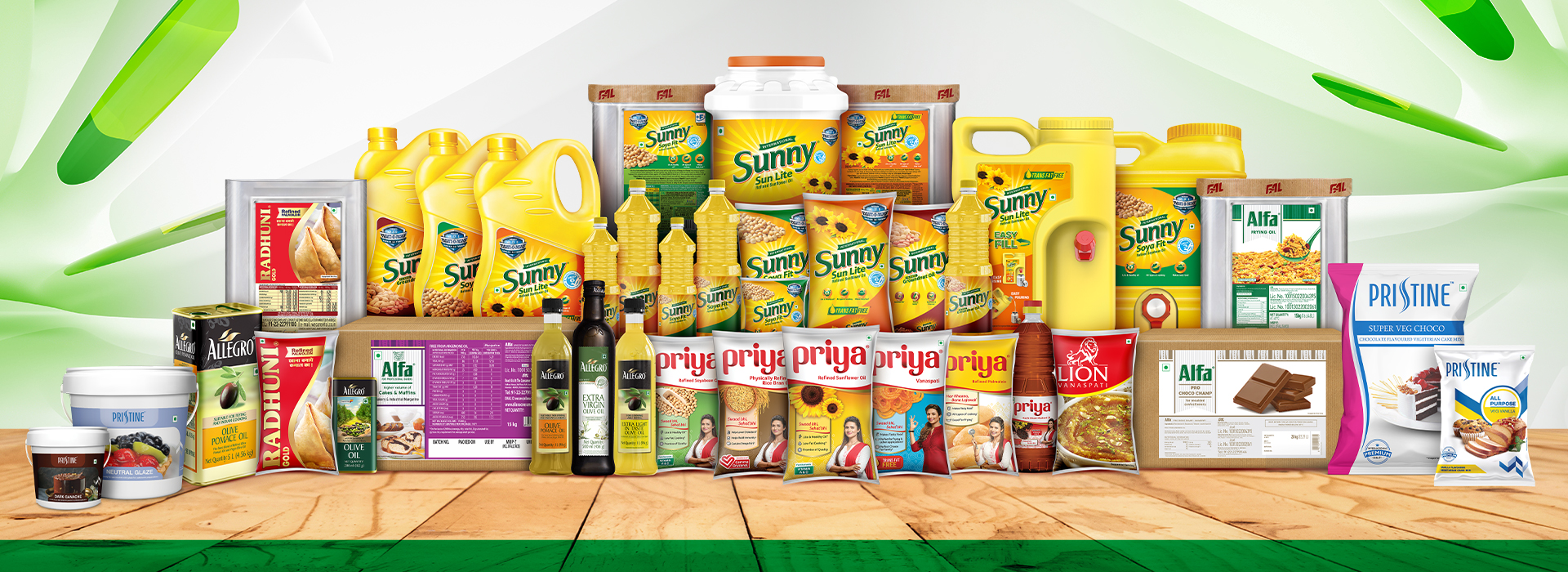 Range-Banner