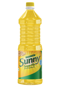 Sunny-Soya