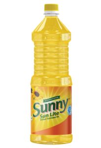 Sunny-Sun